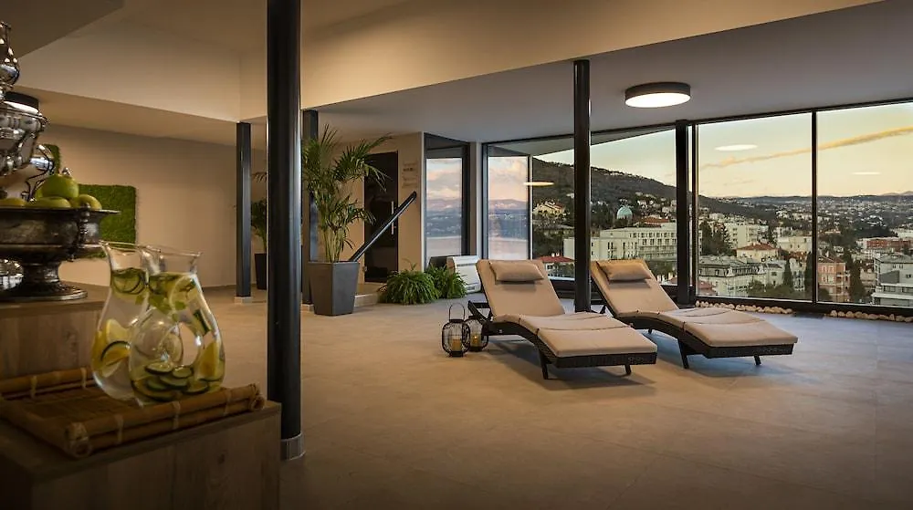 Grand Hotel Adriatic II Opatija