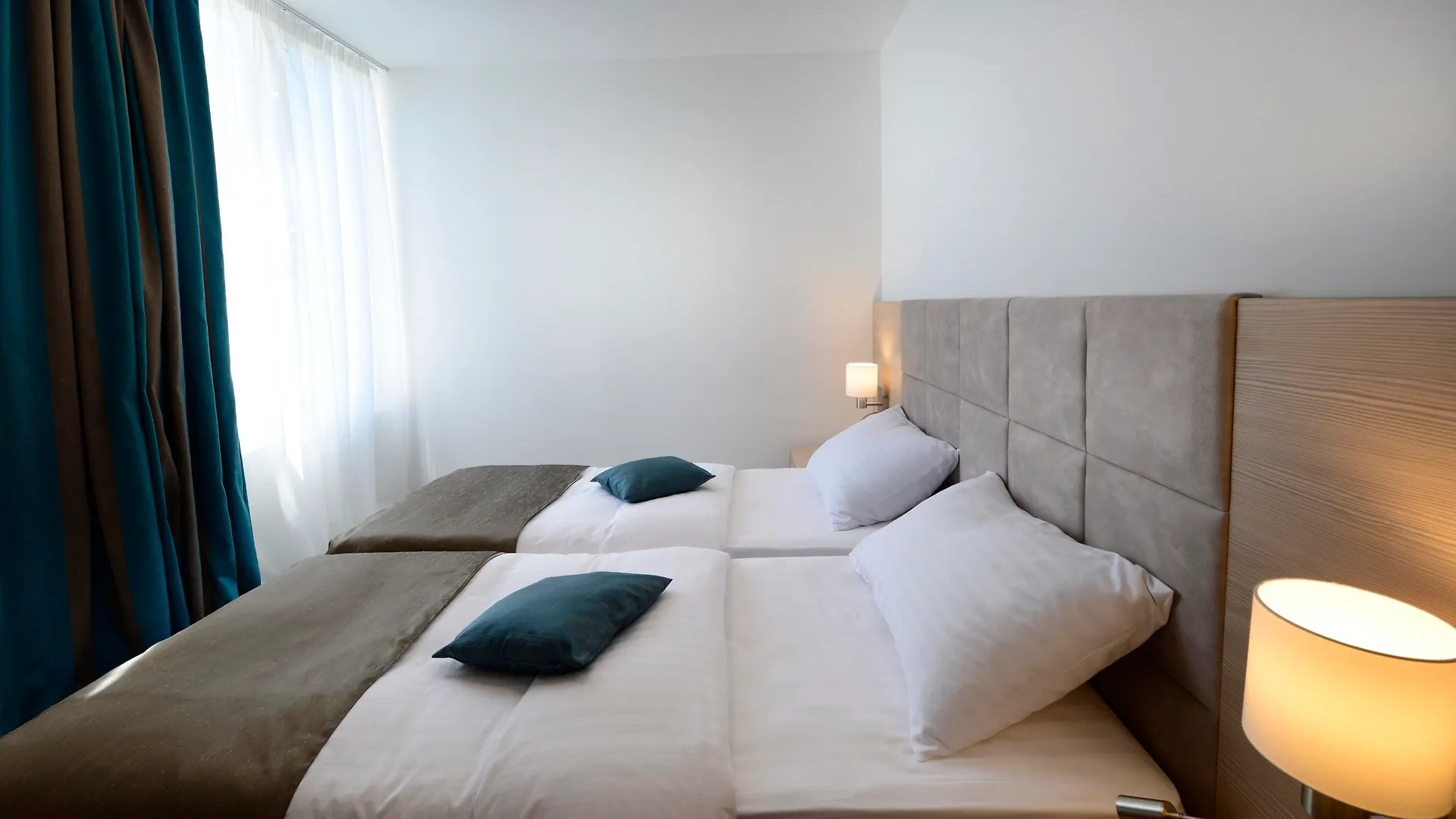Grand Hotel Adriatic II Opatija