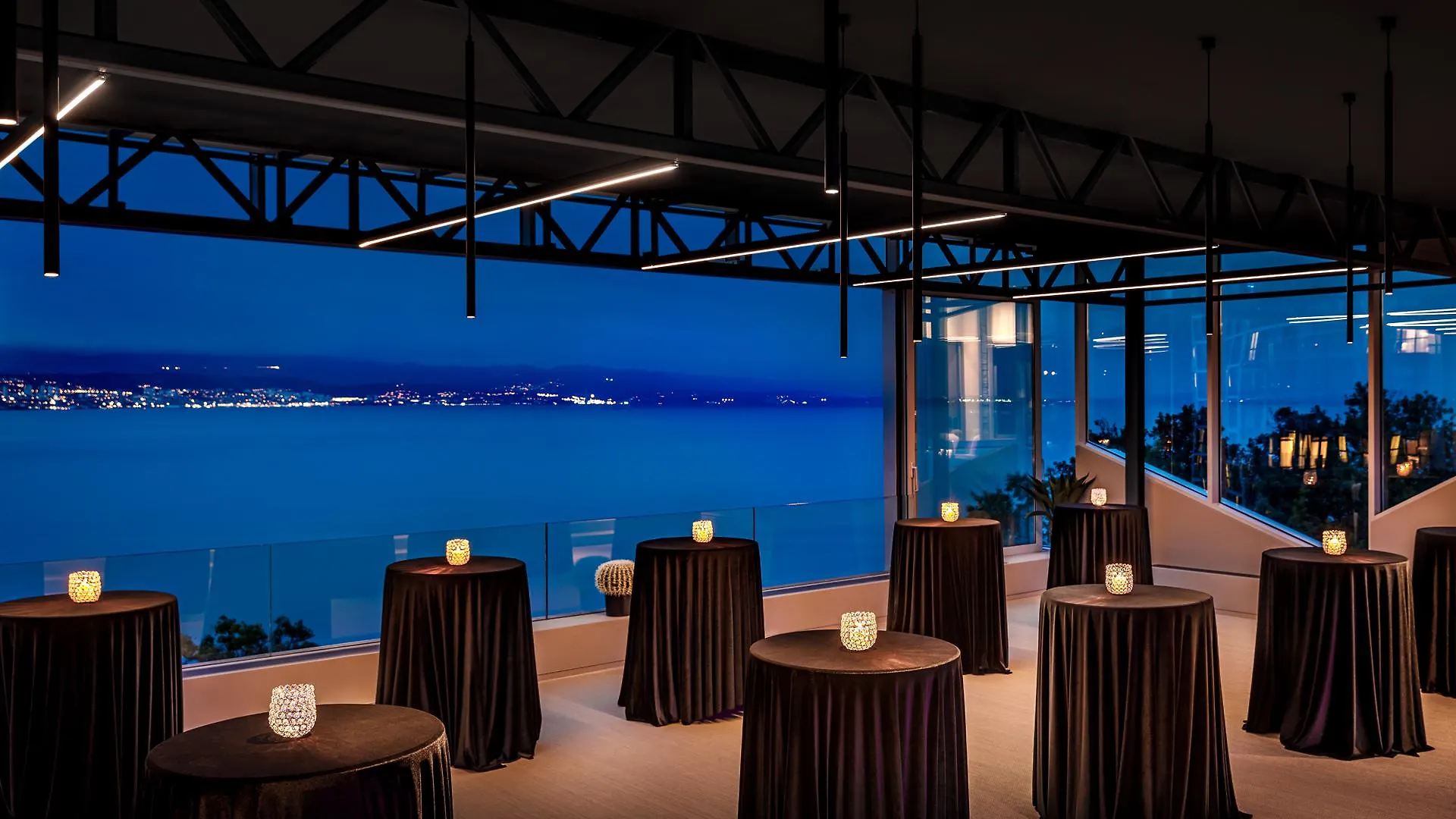 Grand Hotel Adriatic II Opatija 3*,  Croatia
