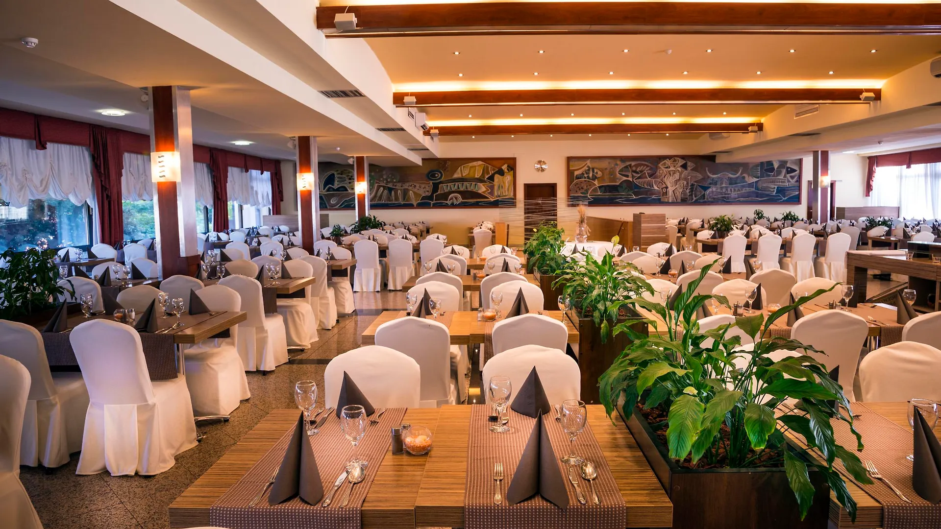 Grand Hotel Adriatic II Opatija