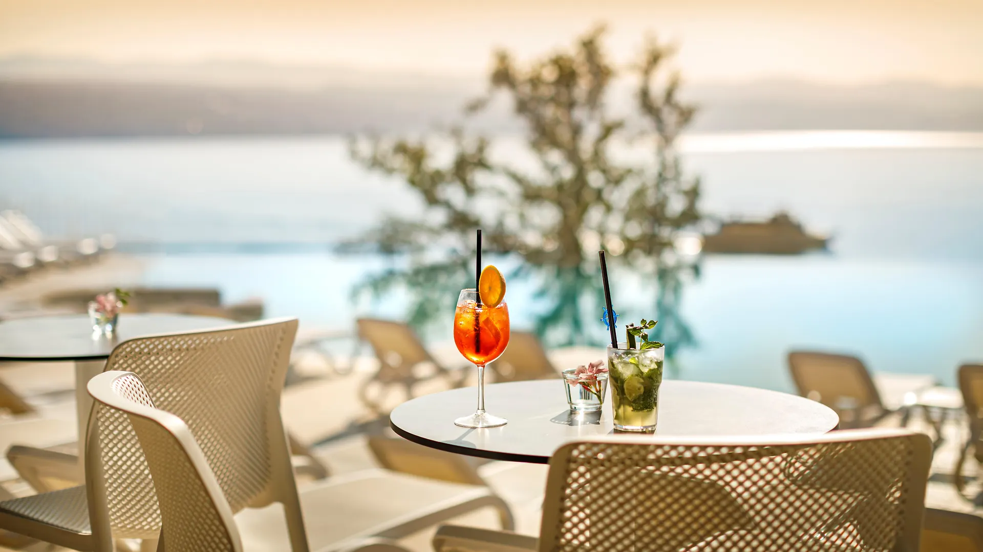 Grand Hotel Adriatic II Opatija