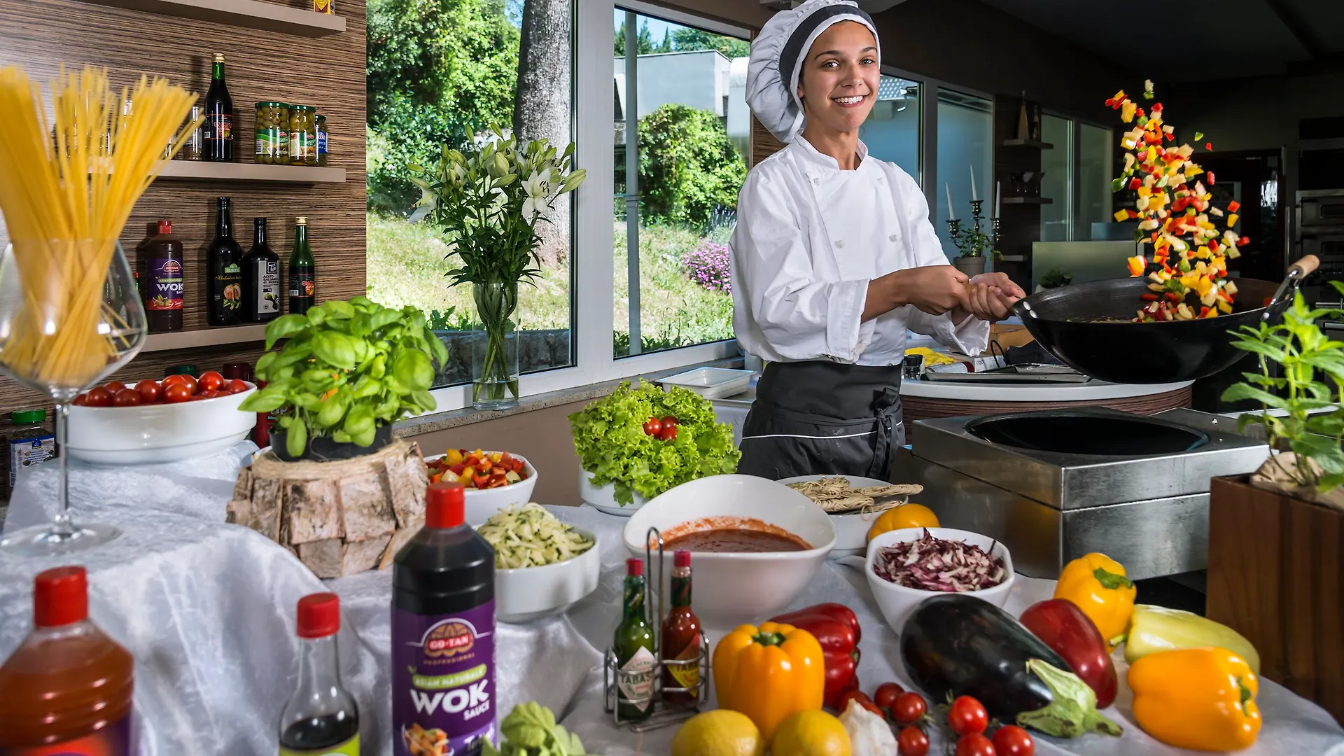 Grand Hotel Adriatic II Opatija