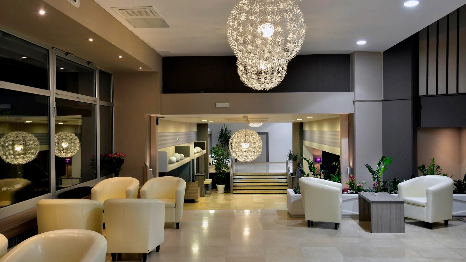 Grand Hotel Adriatic II Opatija