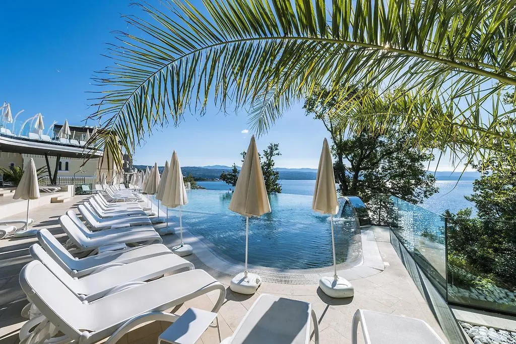 Grand Hotel Adriatic II Opatija
