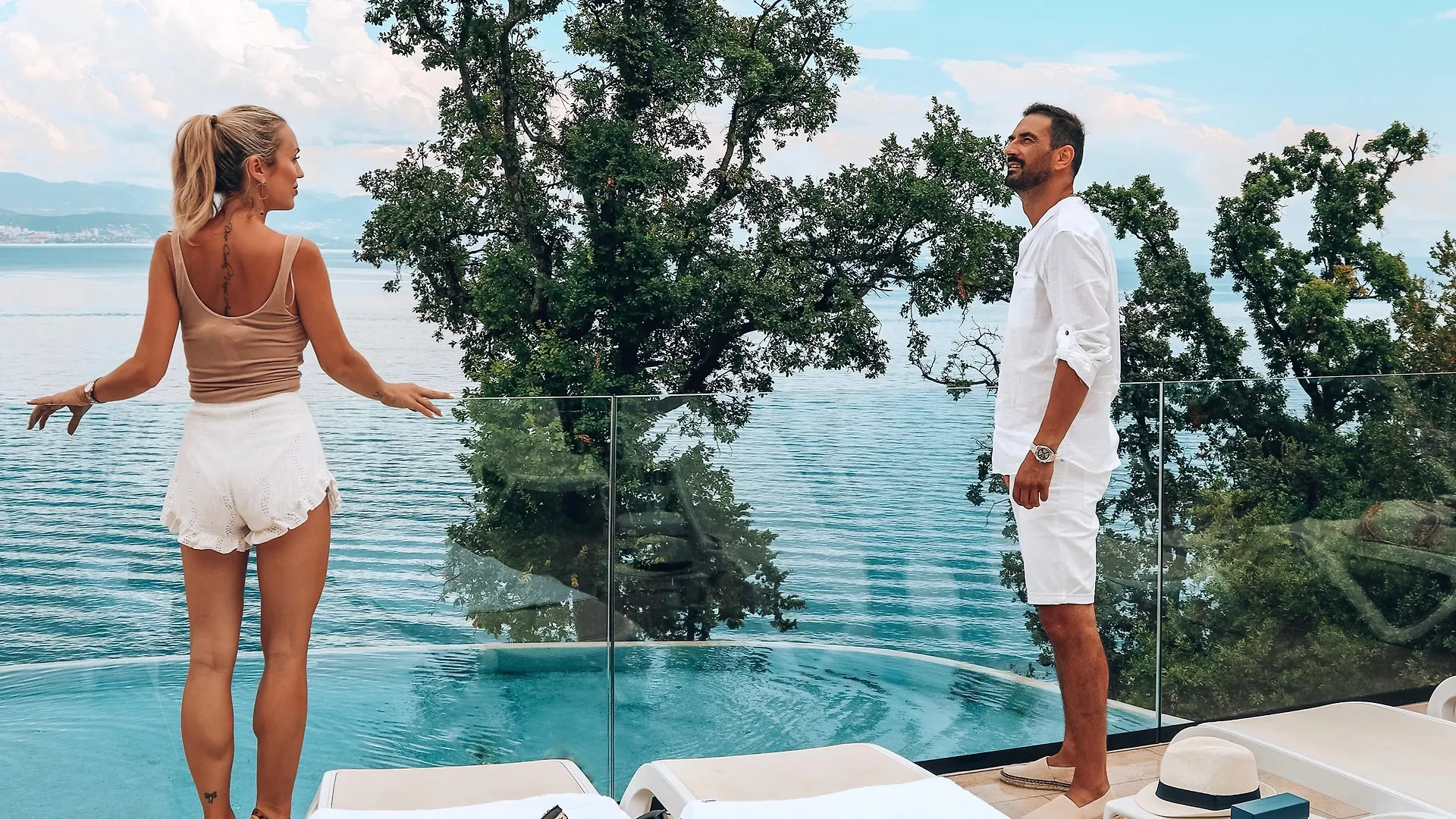 Grand Hotel Adriatic II Opatija