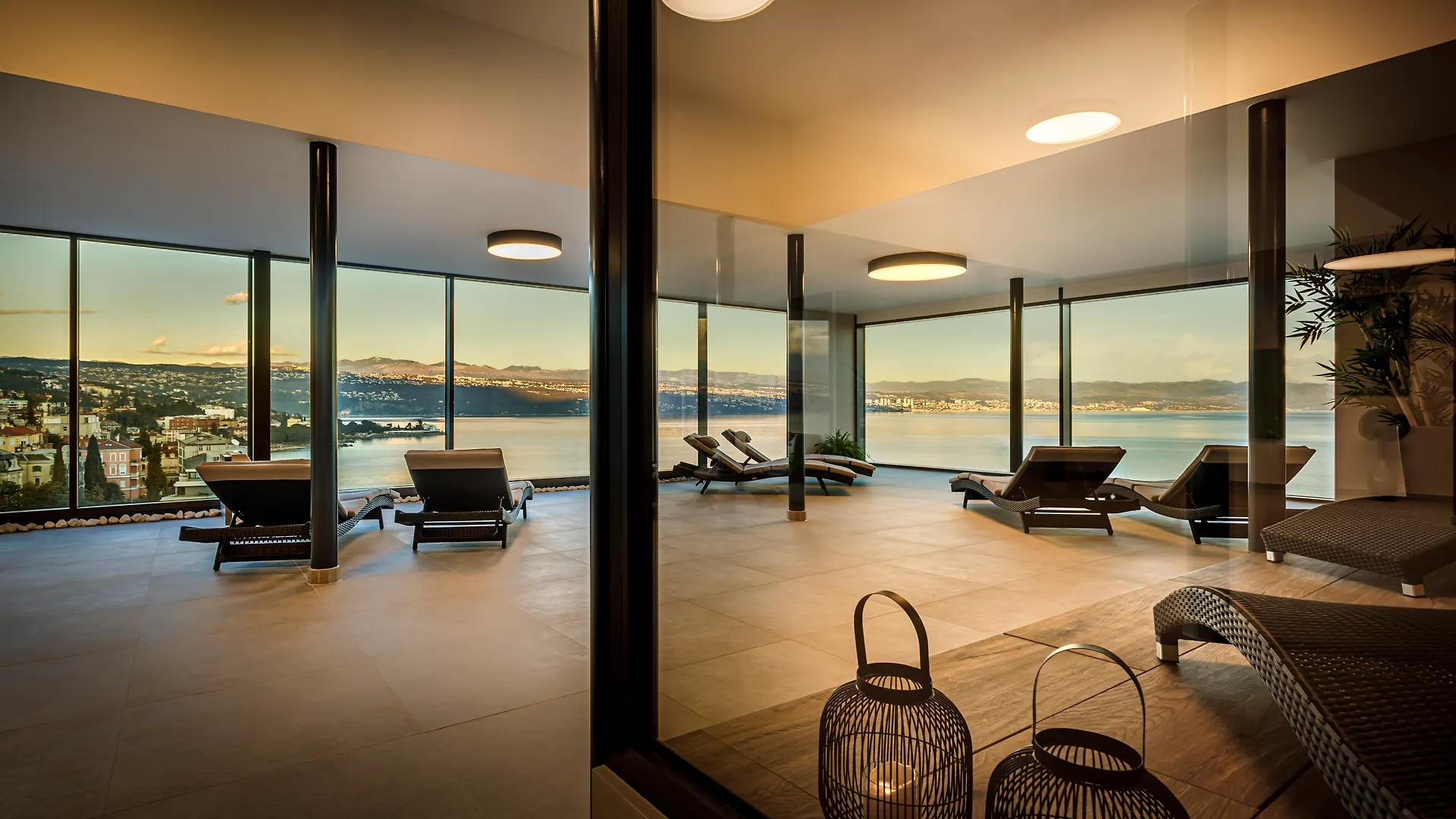Grand Hotel Adriatic II Opatija