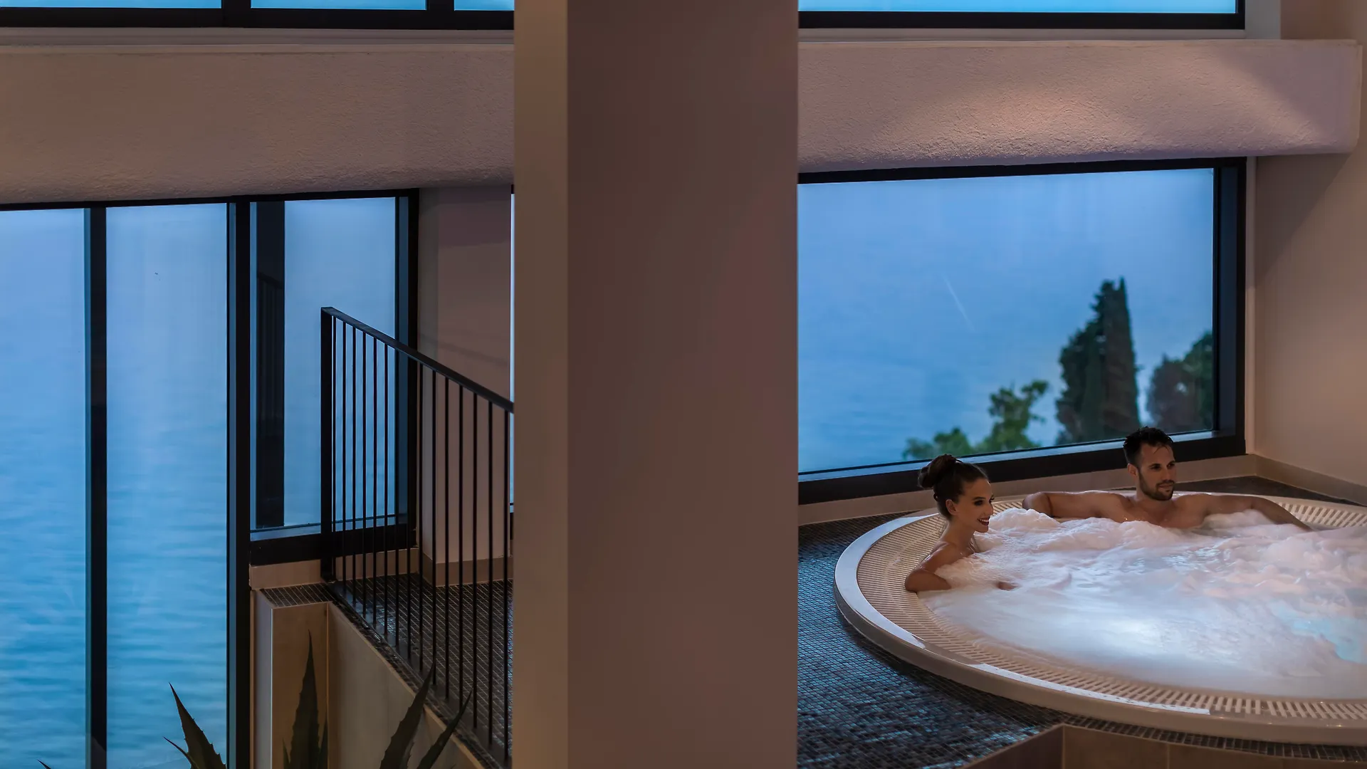 Grand Hotel Adriatic II Opatija