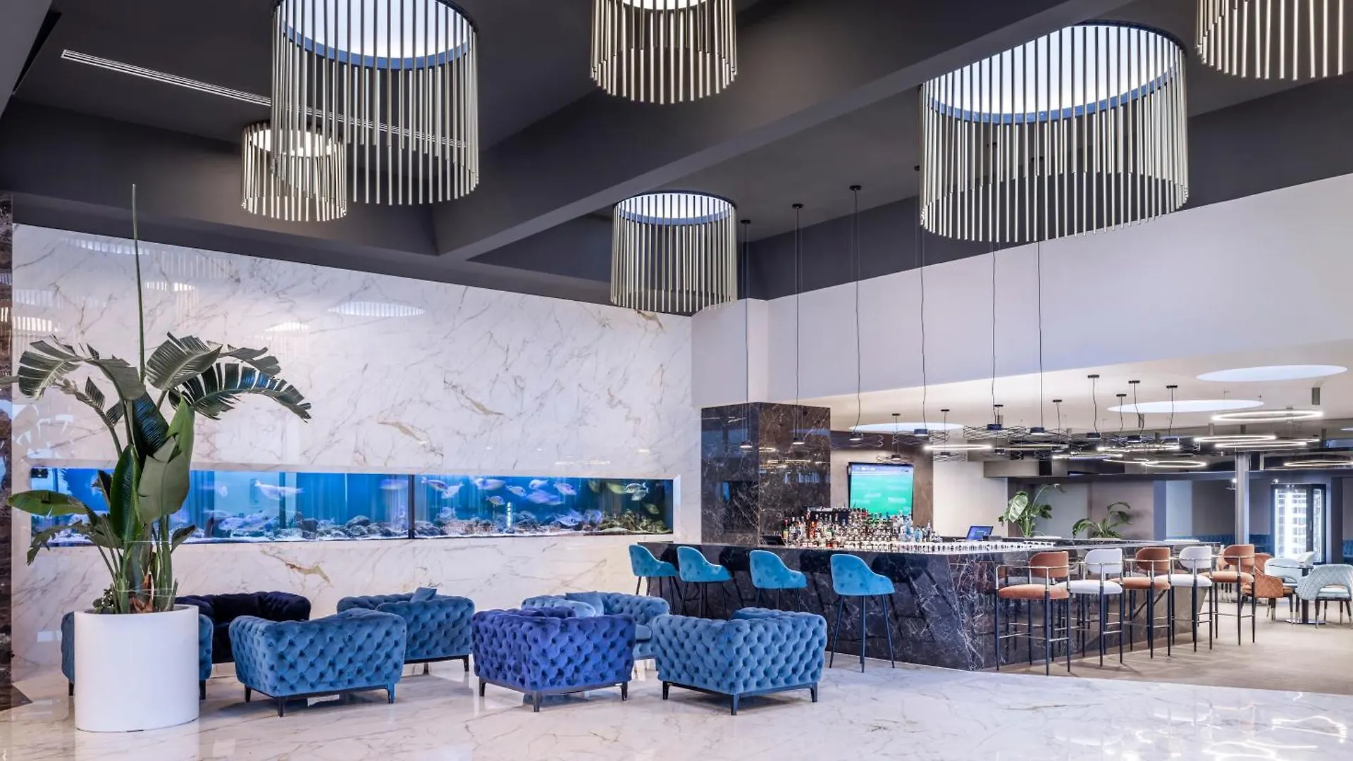 ***  Grand Hotel Adriatic II Opatija Croatia