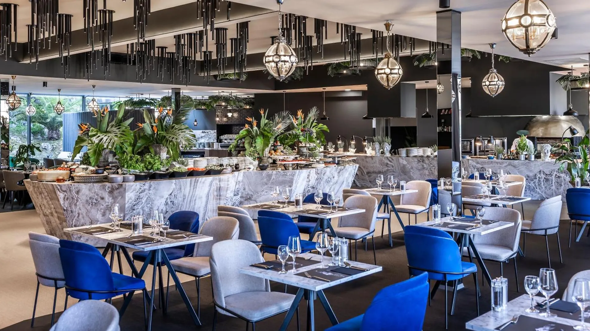 Grand Hotel Adriatic II Opatija