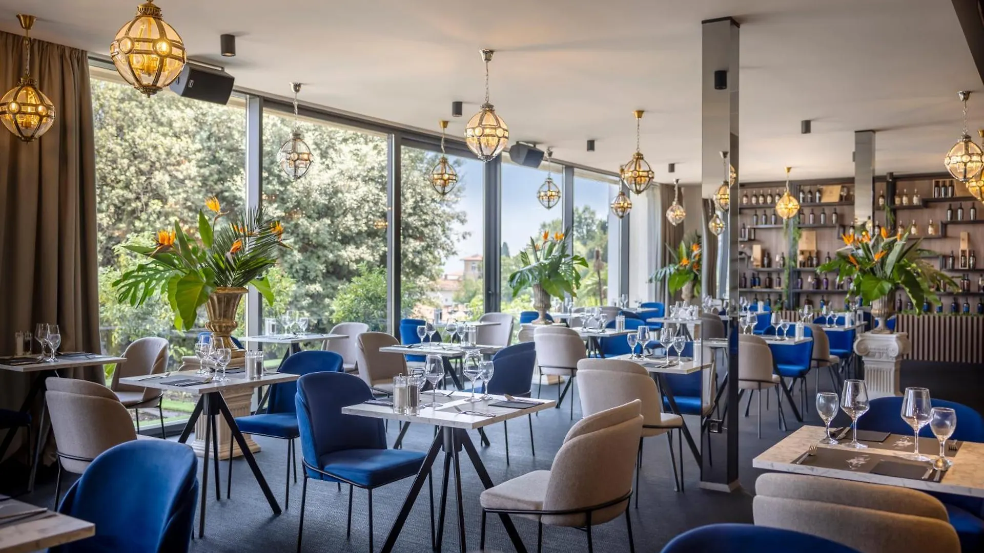 Grand Hotel Adriatic II Opatija