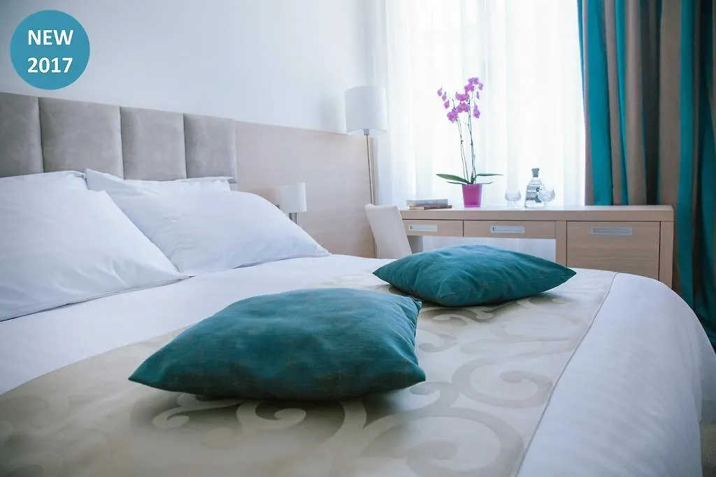 Grand Hotel Adriatic II Opatija