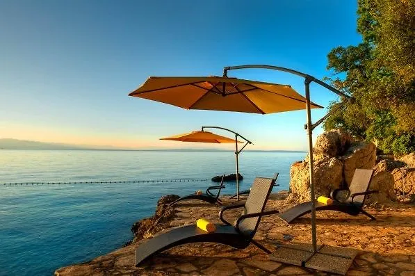 Grand Hotel Adriatic II Opatija
