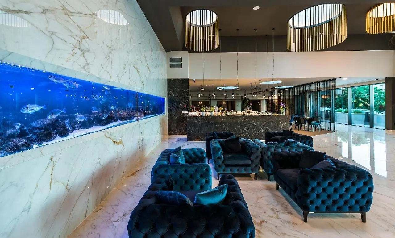 Grand Hotel Adriatic II Opatija