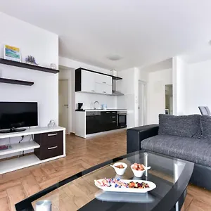 Visnjik Apartment