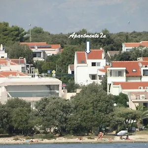 Penzion 2a Petrcane