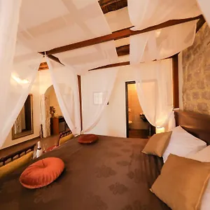 Luxury Contessa Vitali Croatie