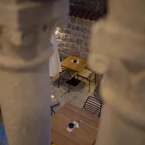 Hotel Bifora Heritage Trogir
