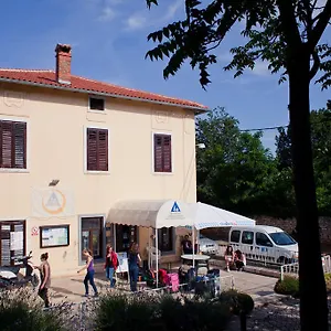Hostel Hi Pula