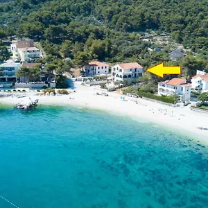 Penzion Vakans Slatine