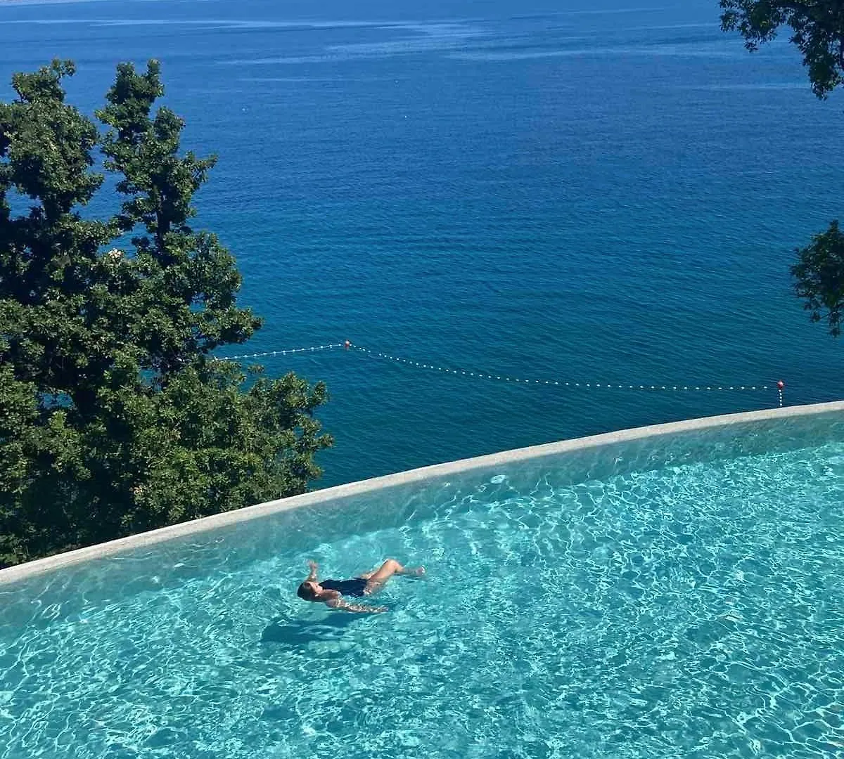 Grand Hotel Adriatic II Opatija