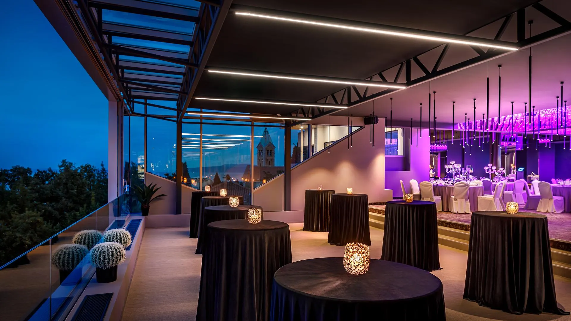 Grand Hotel Adriatic II  Opatija
