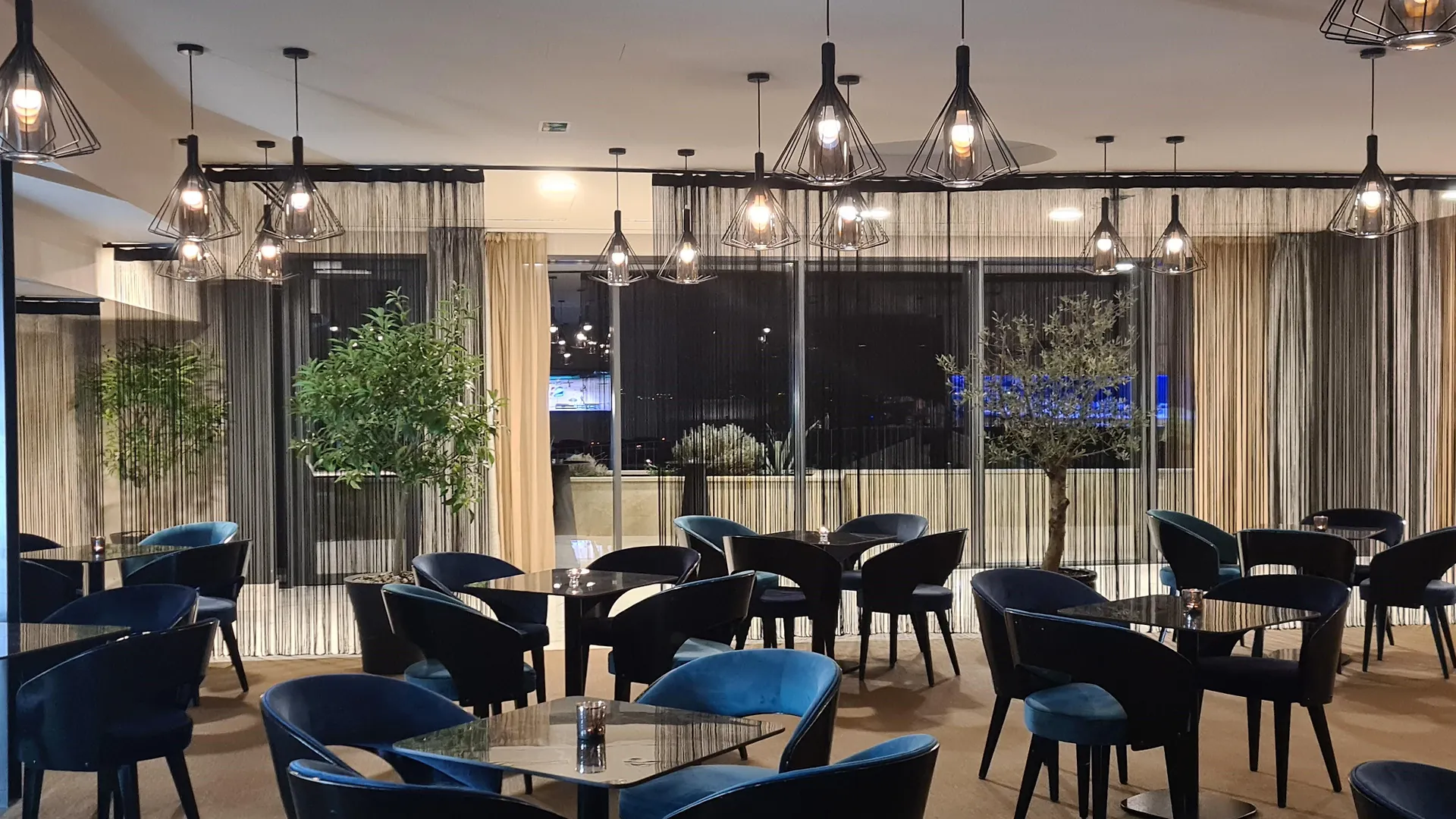 Grand Hotel Adriatic II