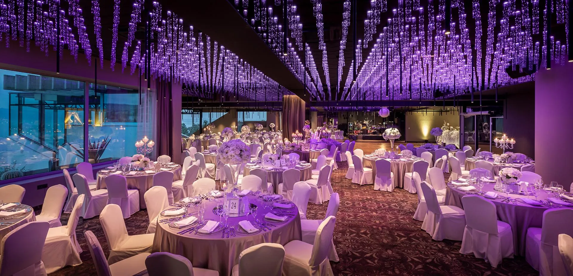 Grand Hotel Adriatic II 3*, Opatija