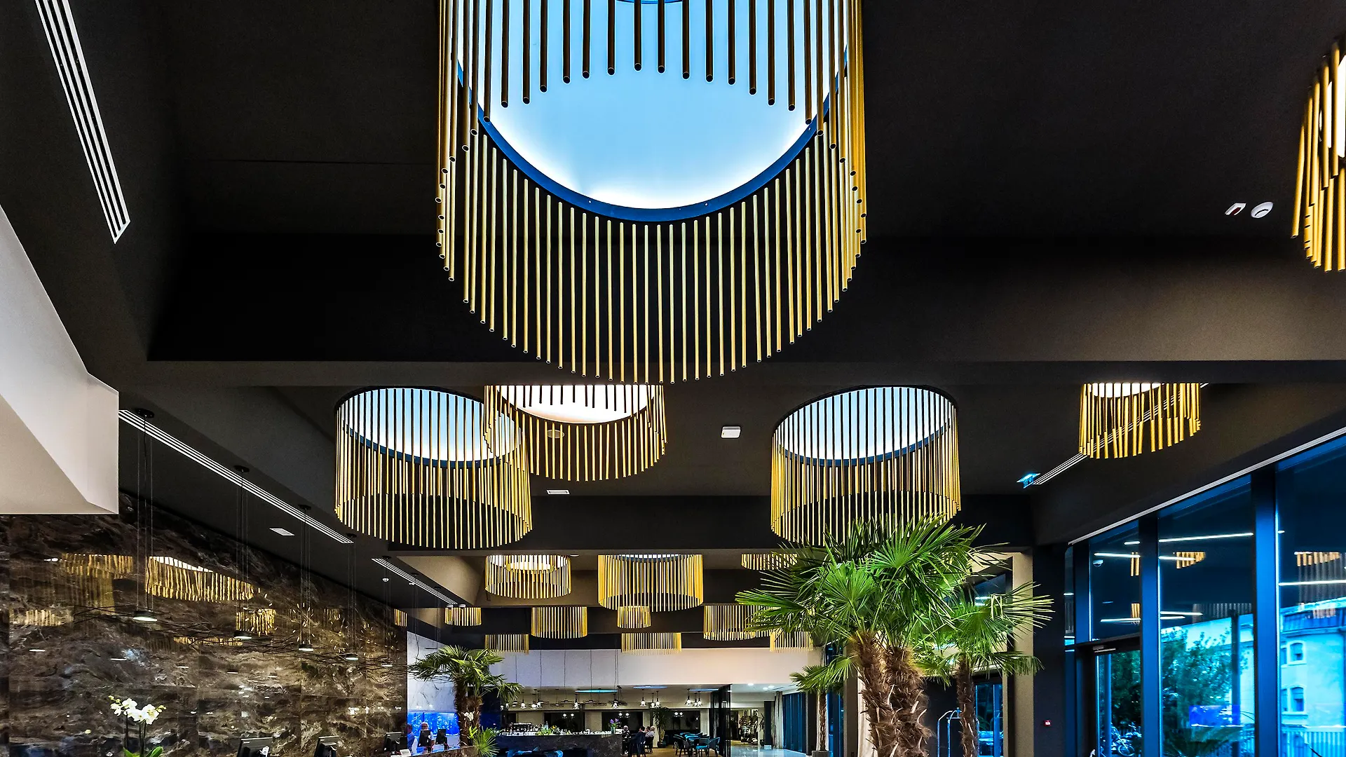 Grand Hotel Adriatic II Croatia
