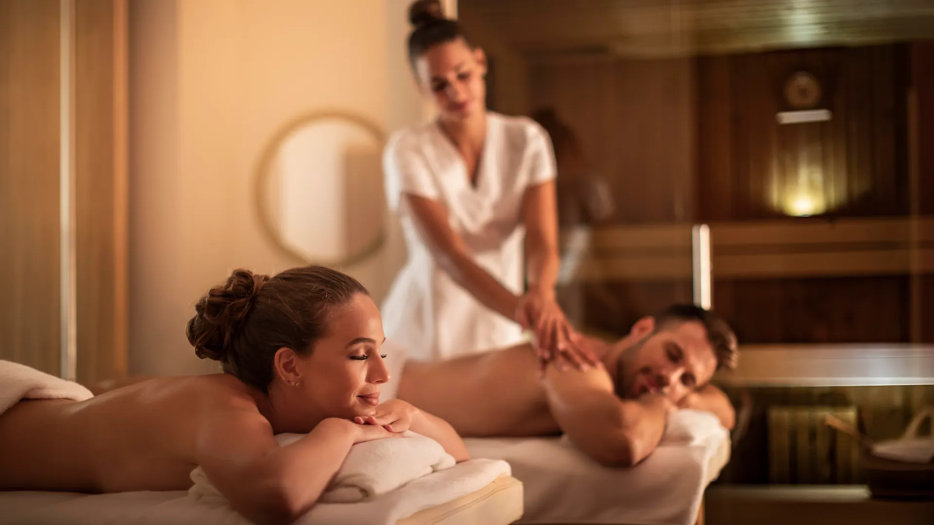 Grand Hotel Adriatic II Opatija