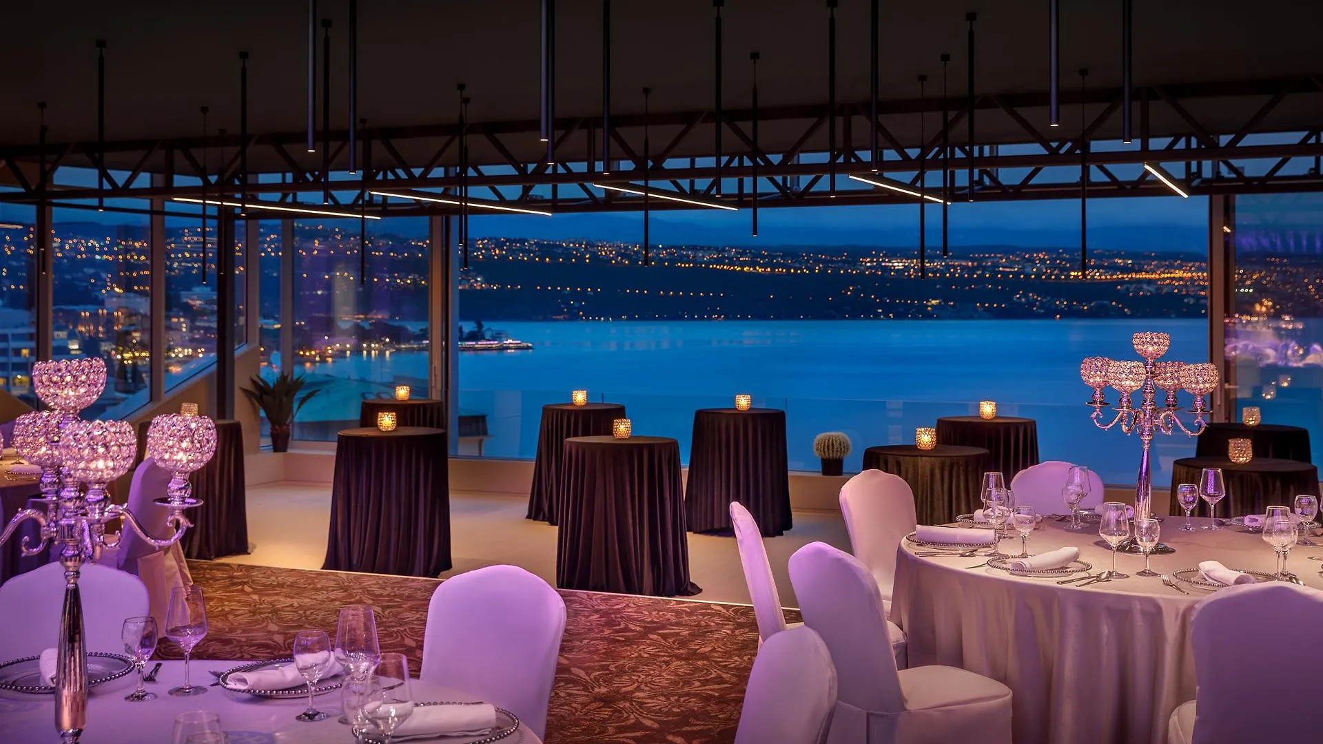 Grand Hotel Adriatic II Croatia