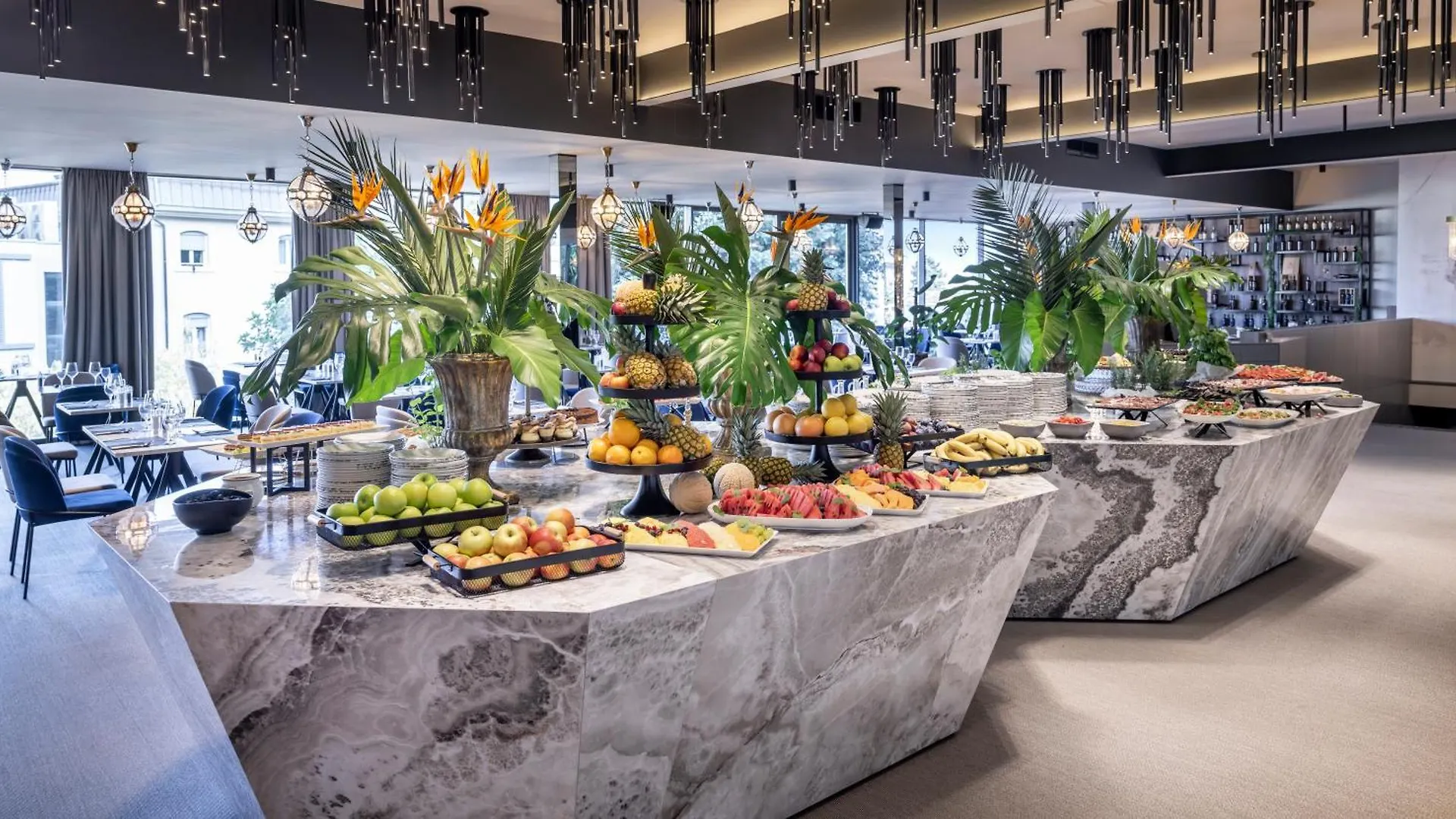 Grand Hotel Adriatic II 3*, Opatija Croatia