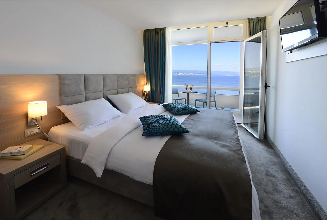 Grand Hotel Adriatic II Abbazia