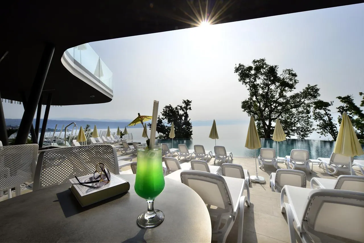 ***  Grand Hotel Adriatic II Croatia