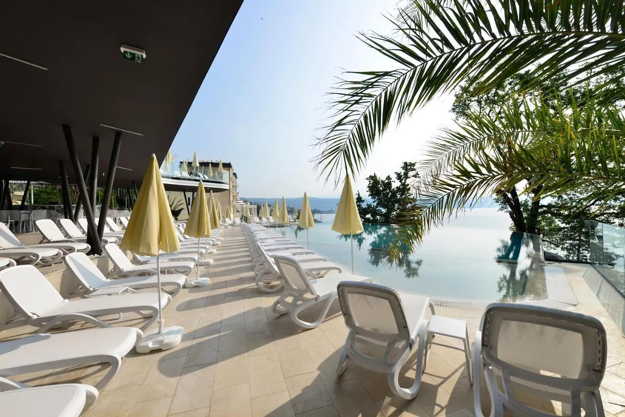 Grand Hotel Adriatic II  Opatija